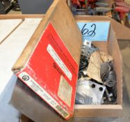 Lot-Shim Stock in (1) Box