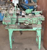 South Bend Belt Driven Lathe
