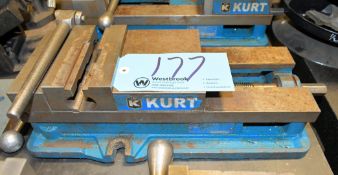 Kurt Model # D688, 6