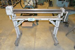 Peck, Stow & Wilcox Model 0381-D, 42