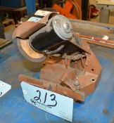 Bell Industries Model K50, 4