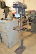 Target Machinery Model TT-16, 13