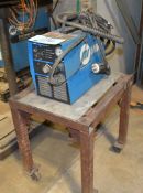 Miller Spectrum 375 Cutmate DC Plasma Cutting System