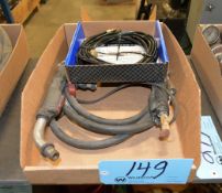 Mig Gun with Hose in (1) Box
