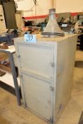 Torit Model 75, Shaker Type Dust Collector, 1-HP, 3-PH