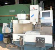 Mitsubishi V-360, CNC Vertical Machining Center