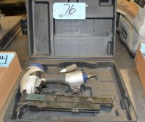 Spotnails XS1651, 16ga x 2