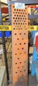 Collet/Tool Holder Bench Top Stand