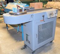 Diacro #8 Hydraulic Rotary Bender