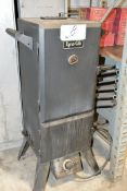 Dyna-Glo Vertical Propane Fired Smoker
