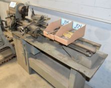Atlas Clausing Model 3996, 13
