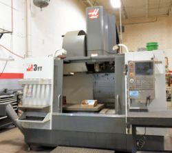 Surplus Assets of Jam Manufacturing Group - A CNC Machining, Prototype Stamping and Sheet Metal Fabricator
