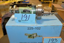 Packaged No Name Type 225-102 Radius Dresser
