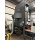 Mazak CNC Fiber Laser Cutting System Model Optiplex 3015, 4 KW, 60" x 120", Dust Collector, (2016) - Image 16 of 18