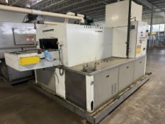 Ransoff Electric Parts Washer, 20