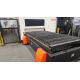 Mazak CNC Fiber Laser Cutting System Model Optiplex 3015, 4 KW, 60" x 120", Dust Collector, (2016) - Image 7 of 18