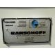 Ransoff Electric Parts Washer, 20" Belt Width, Extra Filters (2009) - Image 8 of 9