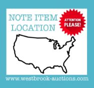 PAY ATTENTION TO LOT LOCATION