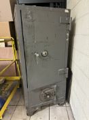 Herring Hall Marvin Safe