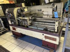 Acer Model 1740G, Gap Bed Lathe