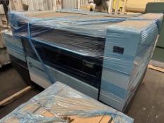 Coherent Model Meta 1,000 Watt CO2 Laser, 48