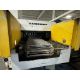 Ransoff Electric Parts Washer, 20" Belt Width, Extra Filters (2009) - Image 3 of 9