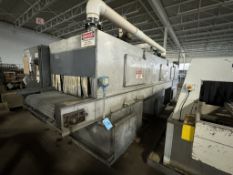 Stoelting Gas Fired Parts Washer Model AOF-236 (2001)
