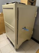 Herring Hall Marvin Safe