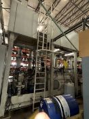Schuler Tube Hydroform Press Model SCH-1600-1.5 x 1.5 (2007)