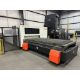 Mazak CNC Fiber Laser Cutting System Model Optiplex 3015, 4 KW, 60" x 120", Dust Collector, (2016) - Image 3 of 18