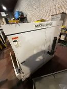 Gardner Denver Compressor, Model # EBPQMB