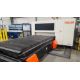 Mazak CNC Fiber Laser Cutting System Model Optiplex 3015, 4 KW, 60" x 120", Dust Collector, (2016) - Image 6 of 18