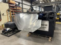 Sun System Wire Bender with Extra Wire and Stands