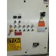 Ransoff Electric Parts Washer, 20" Belt Width, Extra Filters (2009) - Image 5 of 9
