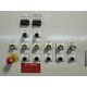 Ransoff Electric Parts Washer, 20" Belt Width, Extra Filters (2009) - Image 6 of 9
