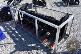 Grapple, Brush GREATBEAR HEAVY GRASS FORK GRAPPLE 27195