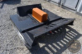 Shredder/Mower WOLVERINE SKIDSTEER BRUSH CUTTER 27234