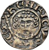NGC XF 45 John (1199-1216) Penny, 