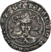 NGC XF Details Henry VI (1445-54) Groat, S-1917