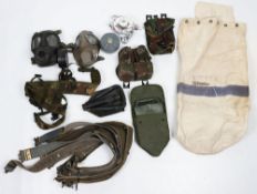 Military Equipment