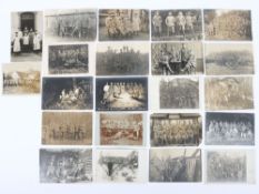 WW1 German Postcards