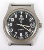 Military CWC Wrist Watch