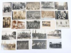 WW1 German Postcards