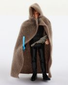 Vintage Star Wars loose Snap Cape variant Luke Skywalker Jedi Kenner, 
