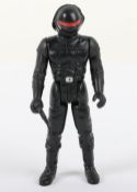 Vintage Star Wars Last 17 Imperial Gunner action figure Kenner, in good condition, 