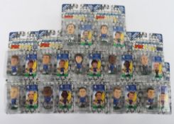 Twelve Ultra Limited Pack Corinthian Platinum Pro Stars Chelsea Team Special Edition Platinum Pack F