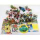 Vintage Teenage Mutant Ninja Turtles action figures, cardbacks, vehicles, weapons, accessories Playm - Image 1 of 2
