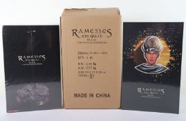 Ramesses The Great Action Figure,
