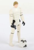 Vintage Star Wars Last 17 Luke Stormtrooper action figure Kenner, in good condition,