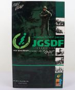 Always for Our People JGSDF 32nd Infantry regiment Corporal New Generation Life Ogawa Dragon Models 